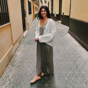 Meet your Posher, Bridget